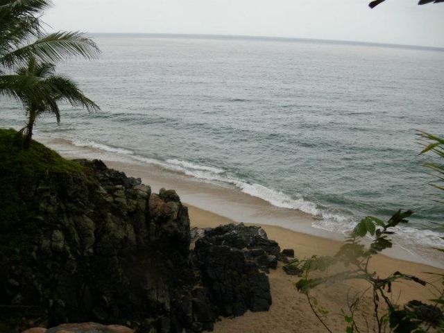 Fabulosos paisajes